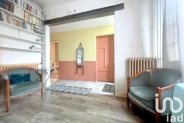 Maison à vendre 8 pièces 150 m² La Ferté-Bernard