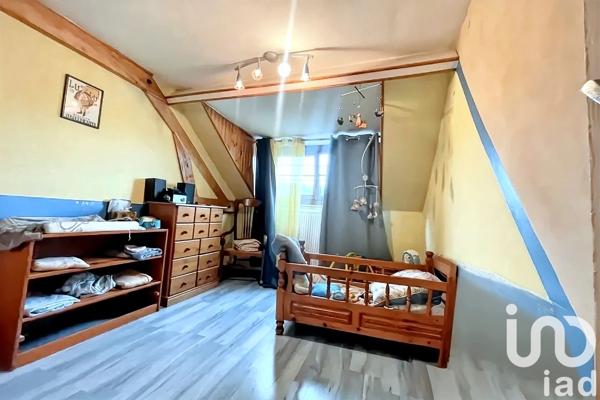 Maison à vendre 8 pièces 150 m² La Ferté-Bernard