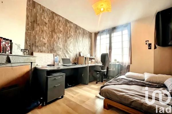 Maison à vendre 8 pièces 150 m² La Ferté-Bernard