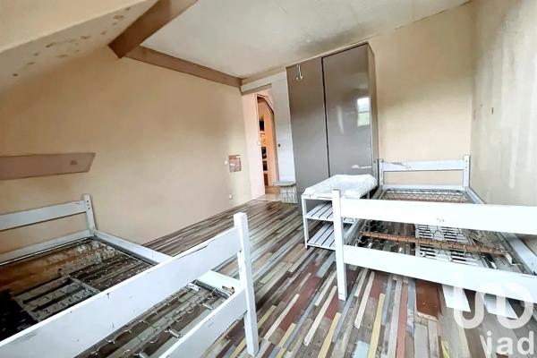 Maison à vendre 8 pièces 150 m² La Ferté-Bernard