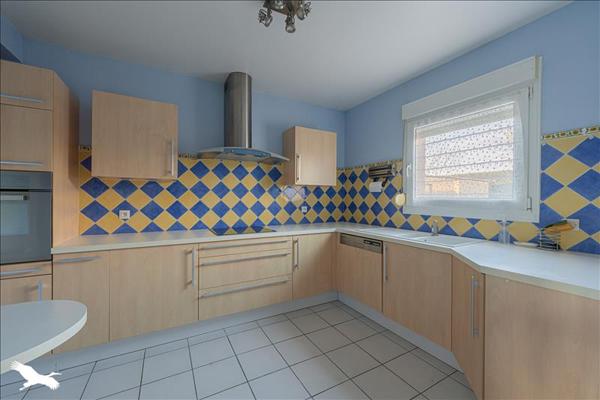 Maison à vendre |  Plaisance-du-Touch |  4 pièces | 78 m²