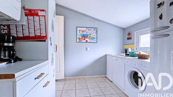 Maison à vendre 4 pièces 93 m² Arès