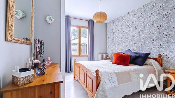 Maison à vendre 4 pièces 93 m² Arès