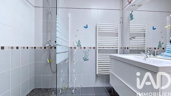 Maison à vendre 4 pièces 93 m² Arès