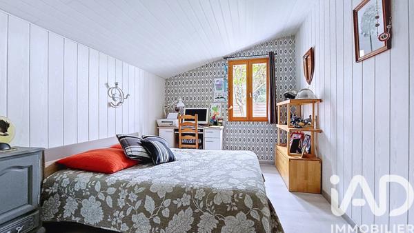 Maison à vendre 4 pièces 93 m² Arès