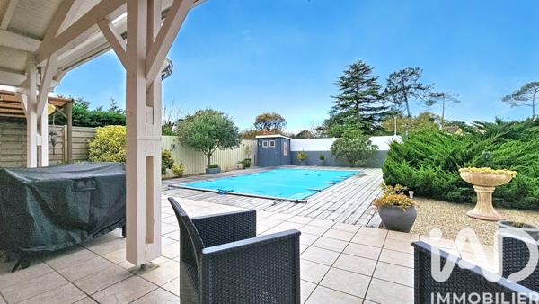 Maison à vendre 4 pièces 93 m² Arès