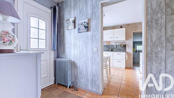 Maison à vendre 4 pièces 93 m² Arès