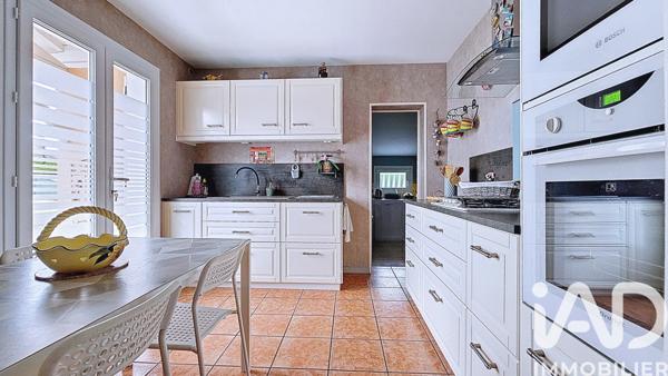Maison à vendre 4 pièces 93 m² Arès