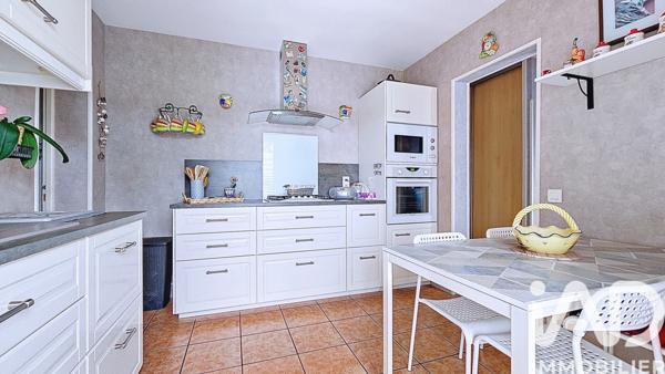 Maison à vendre 4 pièces 93 m² Arès