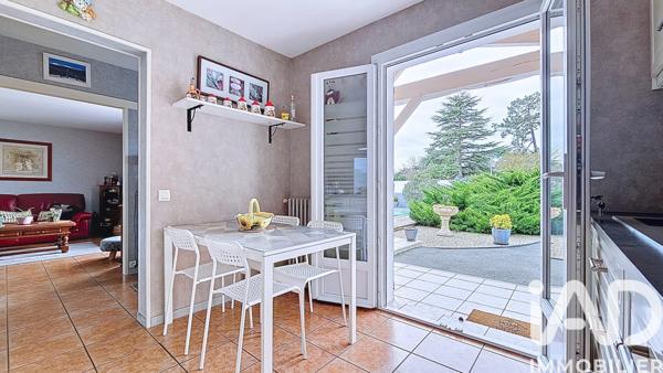 Maison à vendre 4 pièces 93 m² Arès