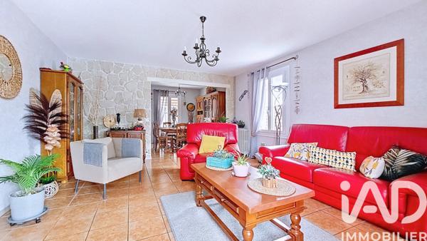 Maison à vendre 4 pièces 93 m² Arès