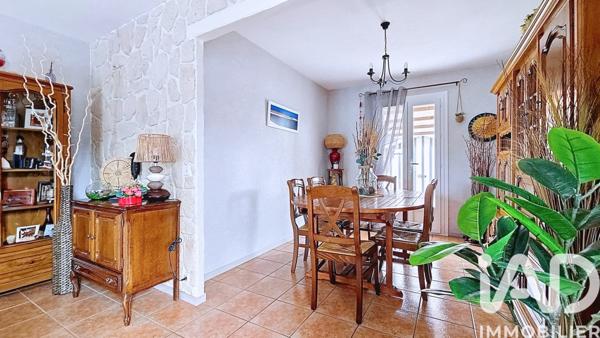 Maison à vendre 4 pièces 93 m² Arès