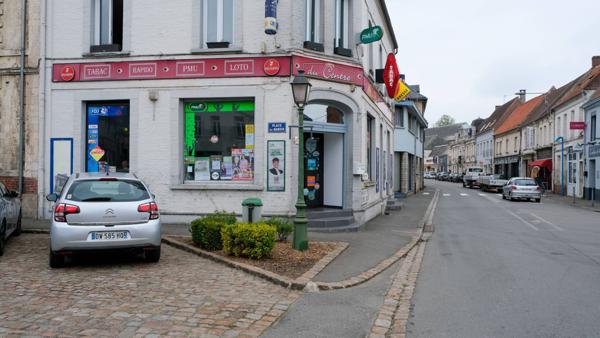 Vente Immeuble60 m² - AUBIGNY EN ARTOIS (62690)