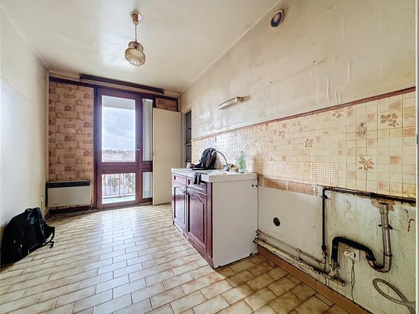 Yerres (91330) Appartement Lumineux