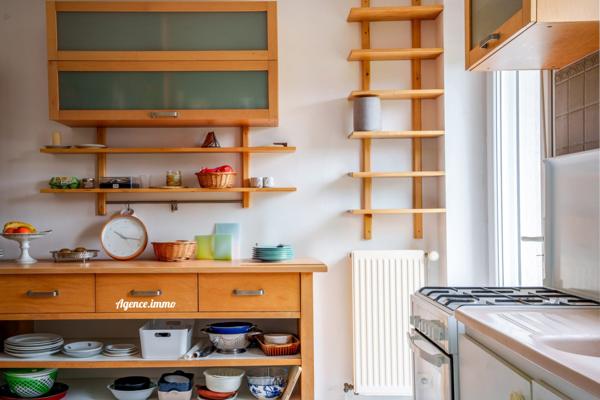 À vendre - Maison individuelle, 6 pièces située à Notre-Dame-d'Oé (37390)