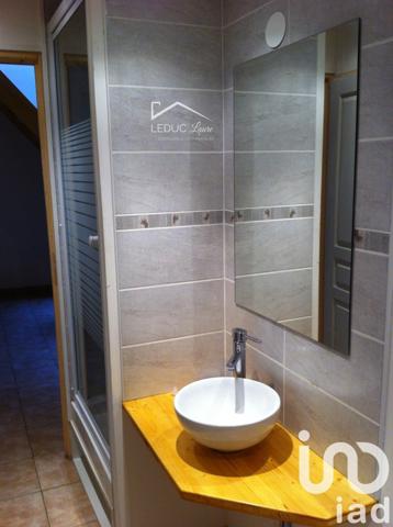 Studio 1 pièce de 24 m² à Goudargues (30630)