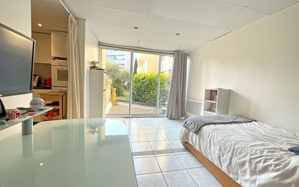 Appartement à vendre    2 pièces • 47,60 m2 Montpellier