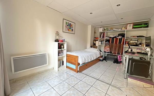 Appartement à vendre    2 pièces • 47,60 m2 Montpellier