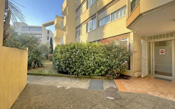 Appartement à vendre    2 pièces • 47,60 m2 Montpellier