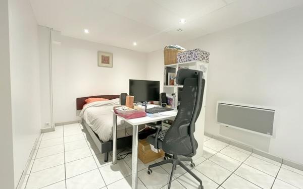 Appartement à vendre    2 pièces • 47,60 m2 Montpellier