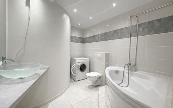 Appartement à vendre    2 pièces • 47,60 m2 Montpellier