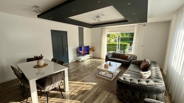 Idéal grande famille