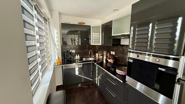 Idéal grande famille