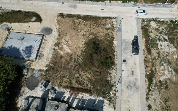 Terrain à vendre    Sainte-Anne