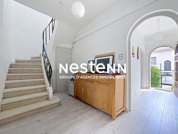 Maison 5 pièces à vendre à Perpignan - Quartier La Lunette