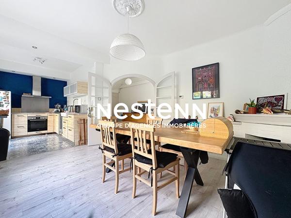 Maison 5 pièces à vendre à Perpignan - Quartier La Lunette