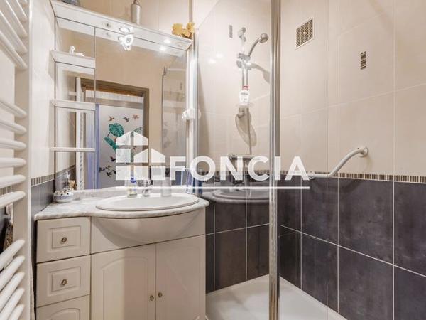 À vendre Appartement 2 pièces 43 m² - Saint-gilles-croix-de-vie 85800