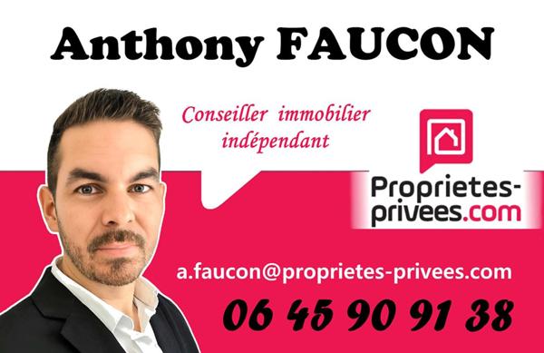 Appartement Les Sables D Olonne 3 pièce(s) 45 m2