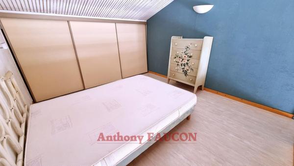 Appartement Les Sables D Olonne 3 pièce(s) 45 m2