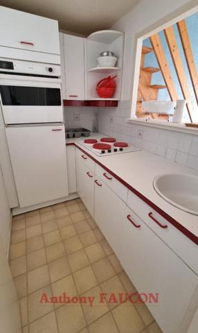 Appartement Les Sables D Olonne 3 pièce(s) 45 m2