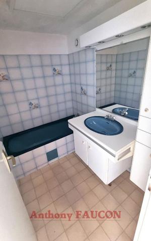 Appartement Les Sables D Olonne 3 pièce(s) 45 m2