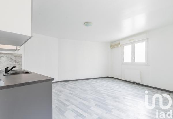 Appartement à vendre 2 pièces 41 m² Savigny-sur-Orge