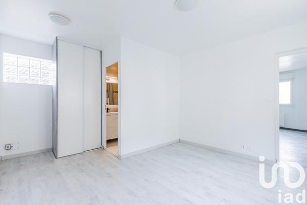 Appartement à vendre 2 pièces 41 m² Savigny-sur-Orge