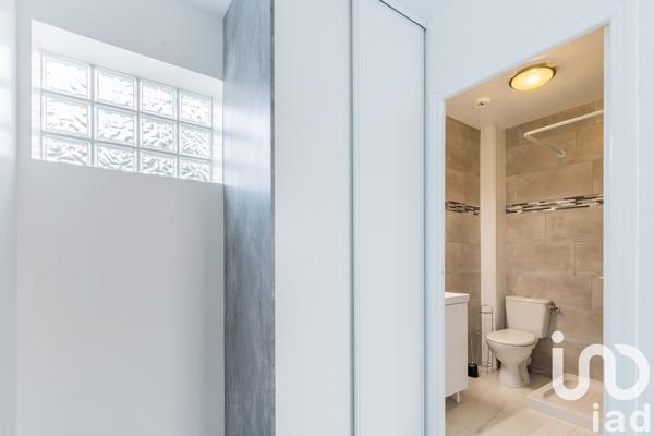 Appartement à vendre 2 pièces 41 m² Savigny-sur-Orge