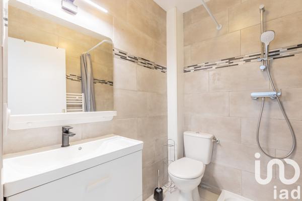 Appartement à vendre 2 pièces 41 m² Savigny-sur-Orge