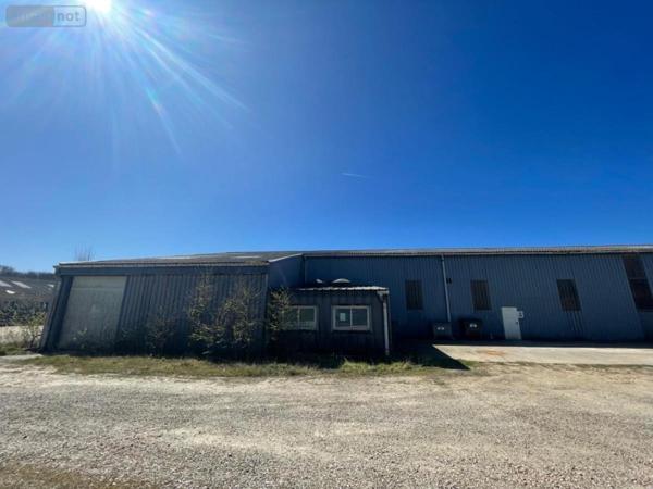 Fonds et/ou murs commerciaux à vendre à La Hague dans la Manche (50440), ref : 50108-4635