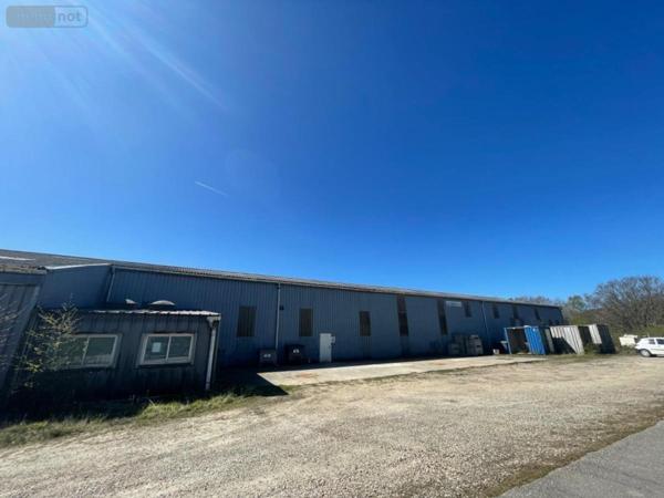 Fonds et/ou murs commerciaux à vendre à La Hague dans la Manche (50440), ref : 50108-4635