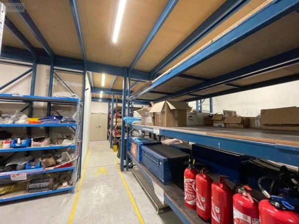 Fonds et/ou murs commerciaux à vendre à La Hague dans la Manche (50440), ref : 50108-4635