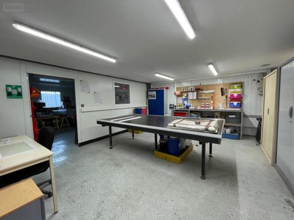 Fonds et/ou murs commerciaux à vendre à La Hague dans la Manche (50440), ref : 50108-4635