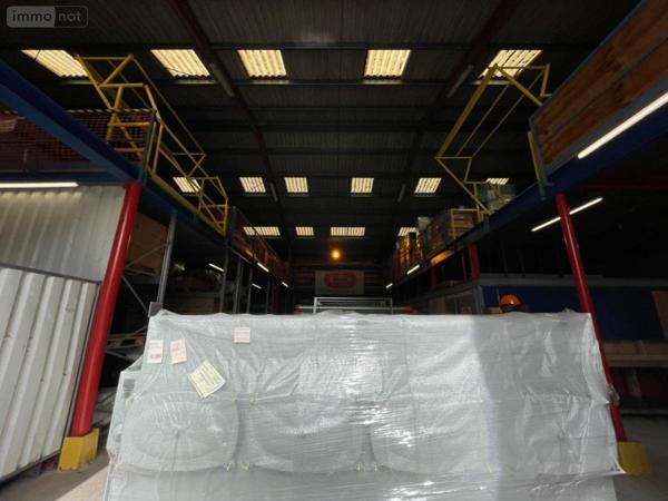 Fonds et/ou murs commerciaux à vendre à La Hague dans la Manche (50440), ref : 50108-4635