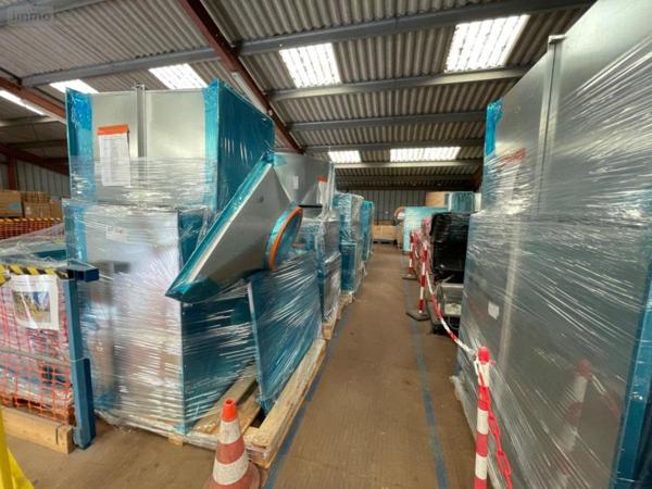 Fonds et/ou murs commerciaux à vendre à La Hague dans la Manche (50440), ref : 50108-4635