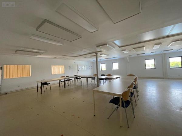 Fonds et/ou murs commerciaux à vendre à La Hague dans la Manche (50440), ref : 50108-4635