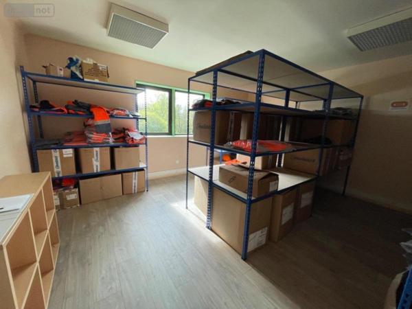 Fonds et/ou murs commerciaux à vendre à La Hague dans la Manche (50440), ref : 50108-4635