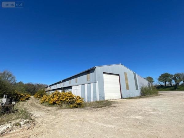 Fonds et/ou murs commerciaux à vendre à La Hague dans la Manche (50440), ref : 50108-4635