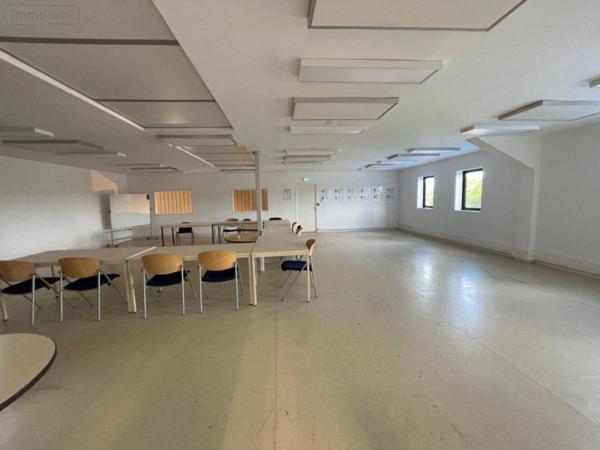 Fonds et/ou murs commerciaux à vendre à La Hague dans la Manche (50440), ref : 50108-4635