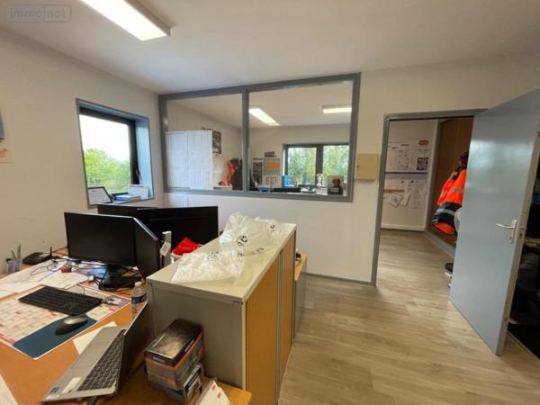 Fonds et/ou murs commerciaux à vendre à La Hague dans la Manche (50440), ref : 50108-4635